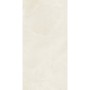 Marble Effect Ivory/Cream/Beige Large Format Over 600x600 Porcelain for Wall/Floor; Finish - Gloss/Polished